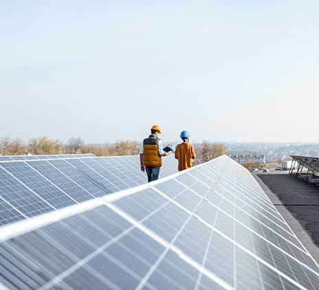 Urban Solar joins Artesian Investment Partners