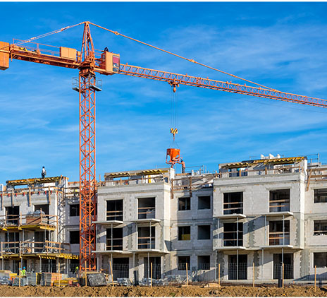 Federal government relieves GST on new rental construction