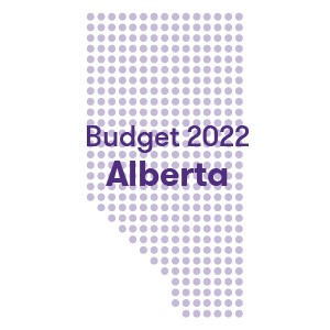 2022 Alberta budget summary