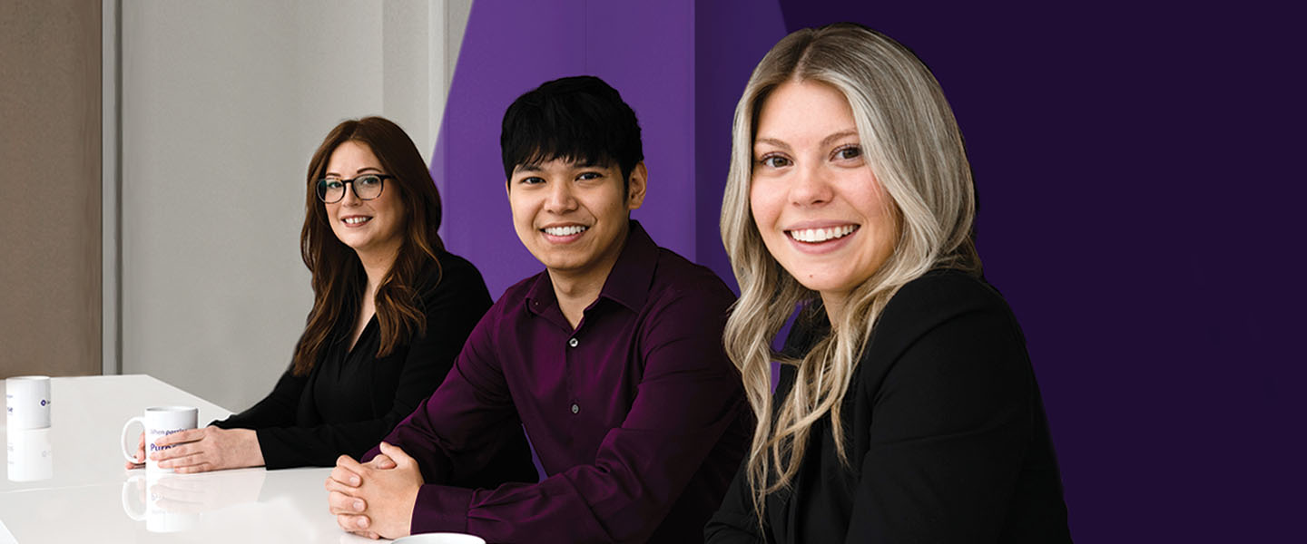 Grant Thornton LLP recognized as one of Canada’s Best Workplaces™ for 16th consecutive year