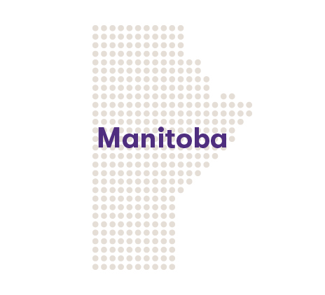 Manitoba budget graphic